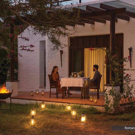 The Serai Bandipur Luaran gambar