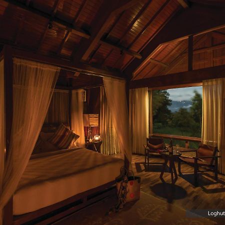 The Serai Bandipur Luaran gambar