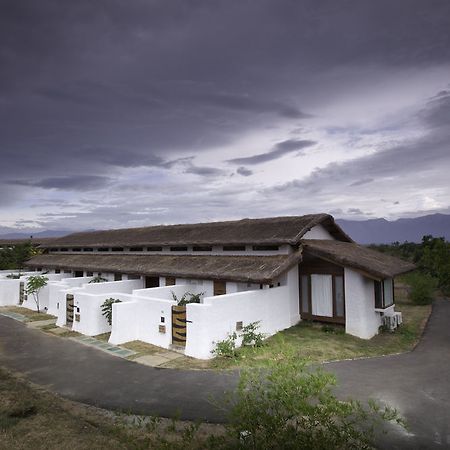 The Serai Bandipur Luaran gambar