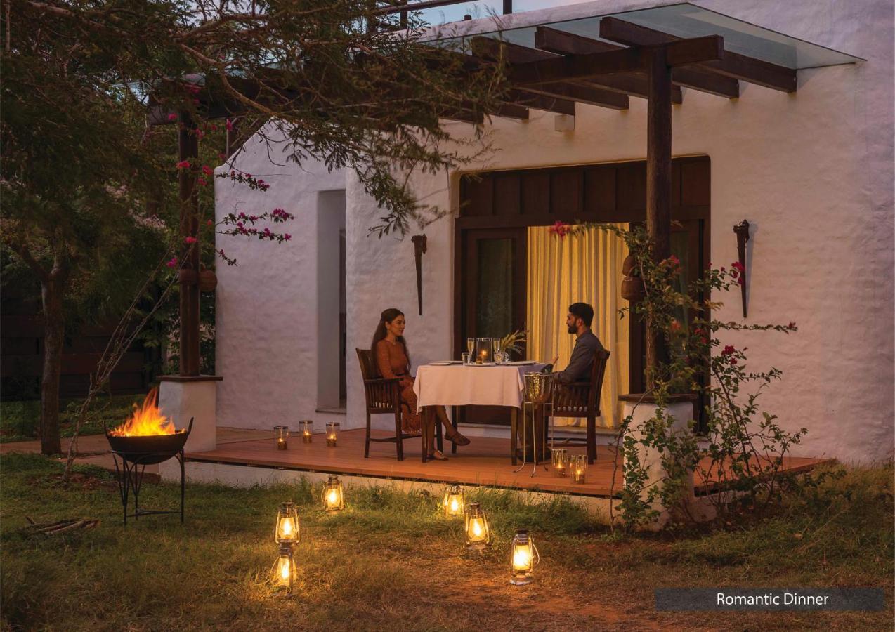 The Serai Bandipur Luaran gambar