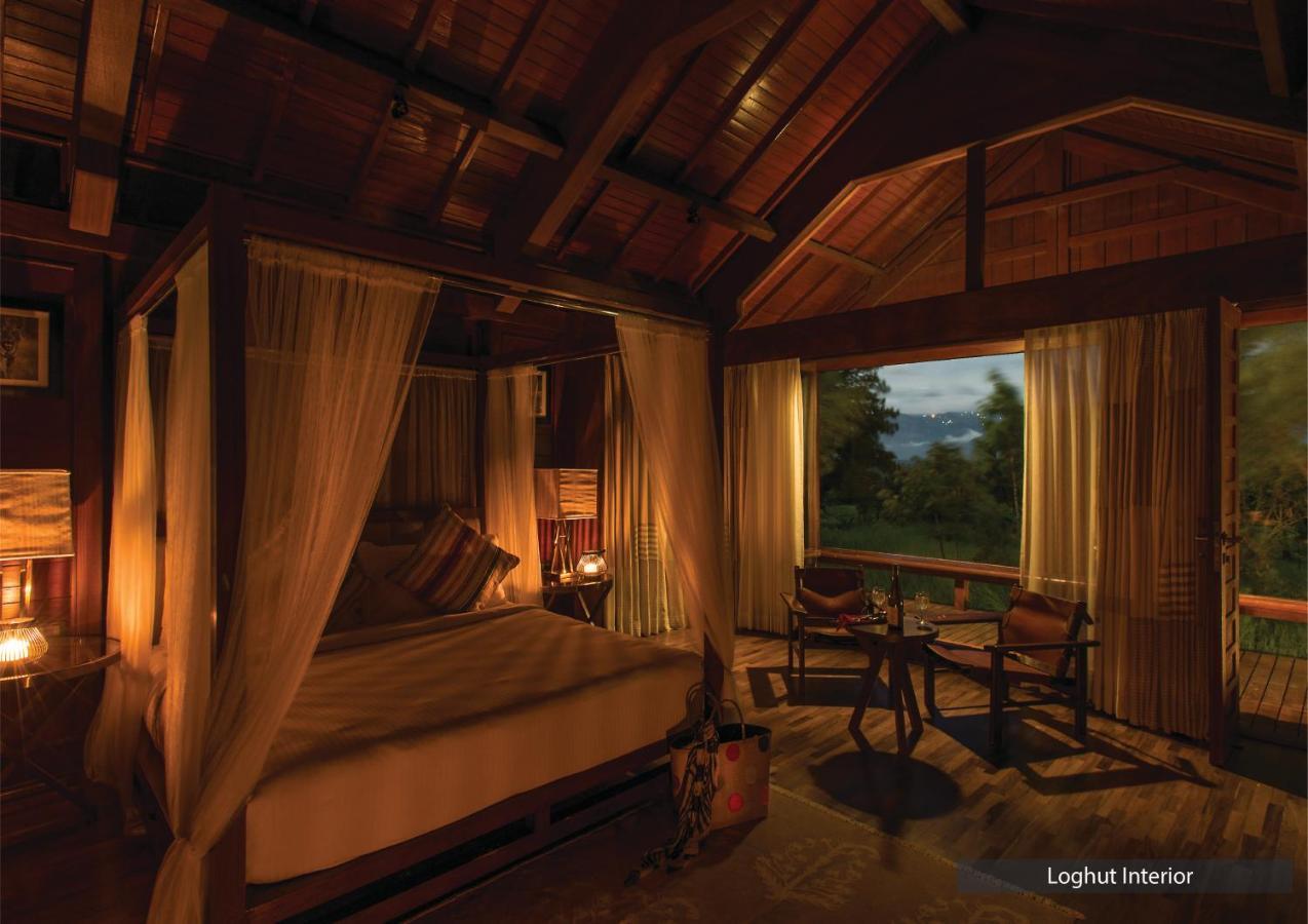 The Serai Bandipur Luaran gambar