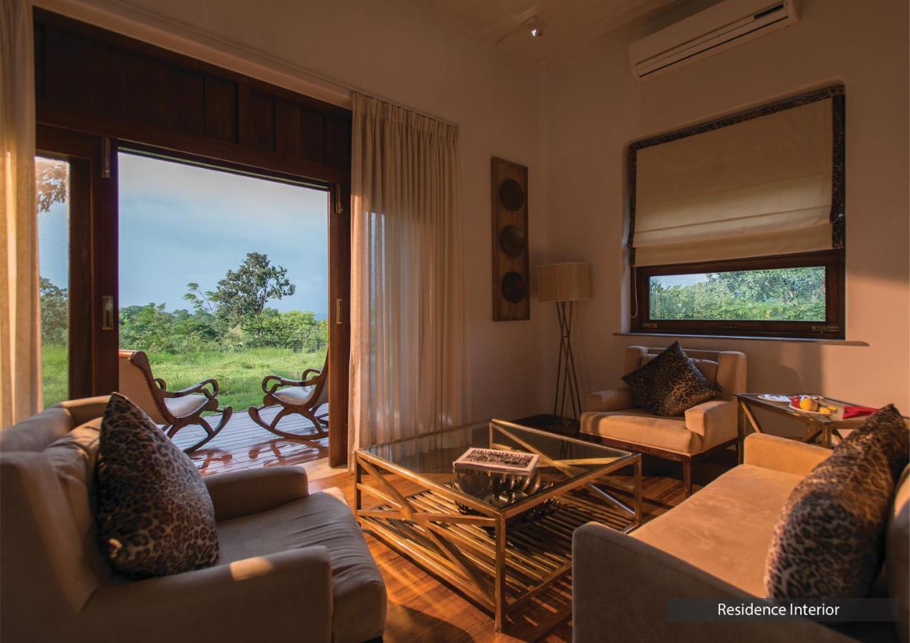 The Serai Bandipur Luaran gambar