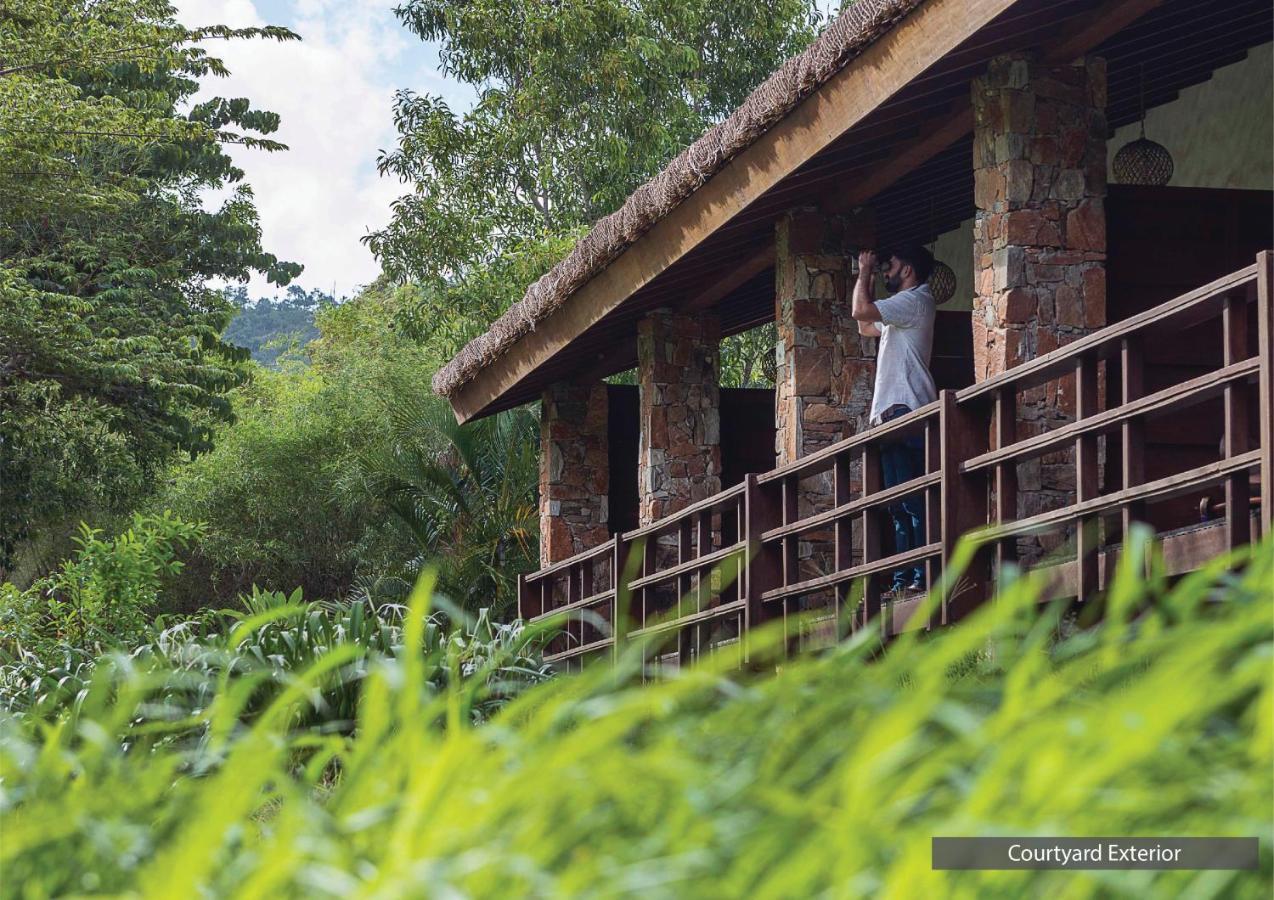 The Serai Bandipur Luaran gambar