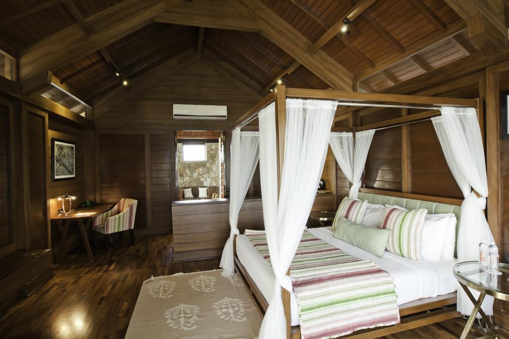 The Serai Bandipur Luaran gambar