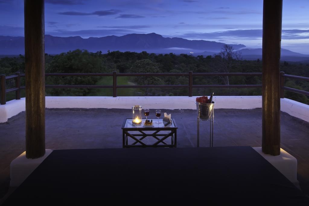 The Serai Bandipur Luaran gambar