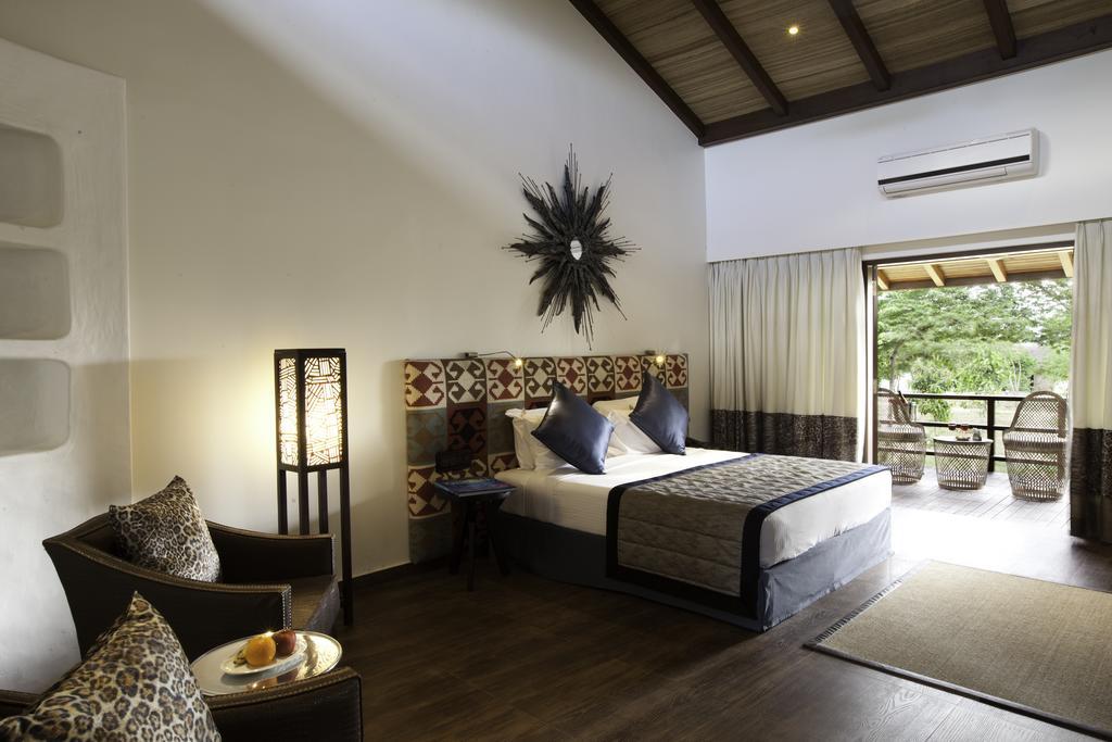 The Serai Bandipur Luaran gambar