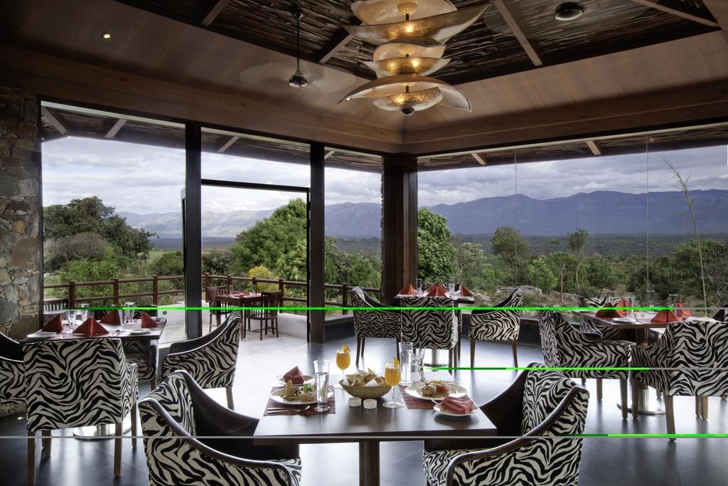 The Serai Bandipur Luaran gambar