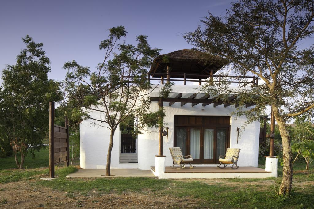 The Serai Bandipur Luaran gambar