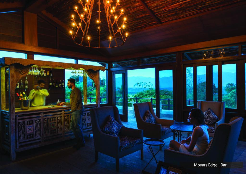 The Serai Bandipur Luaran gambar