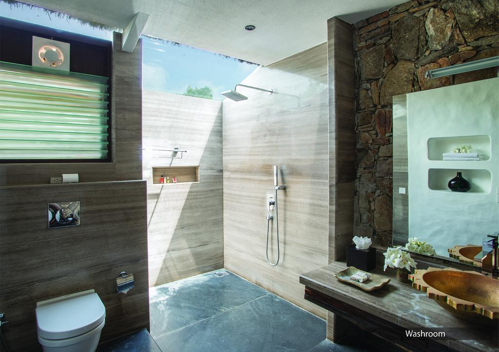 The Serai Bandipur Luaran gambar