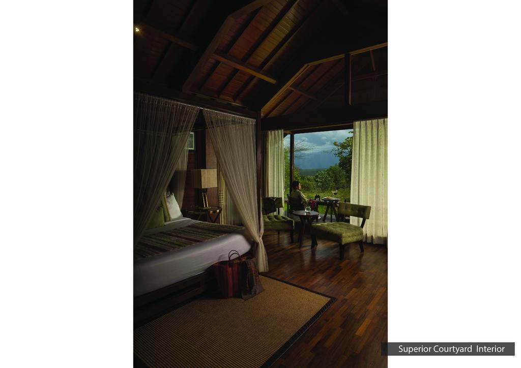 The Serai Bandipur Luaran gambar