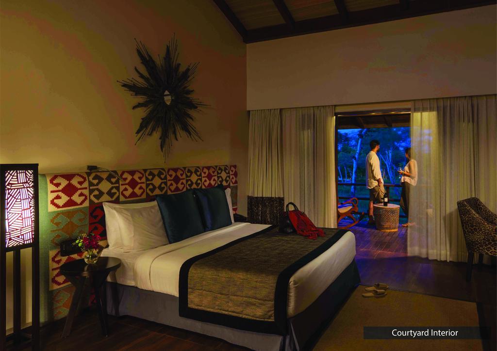 The Serai Bandipur Luaran gambar