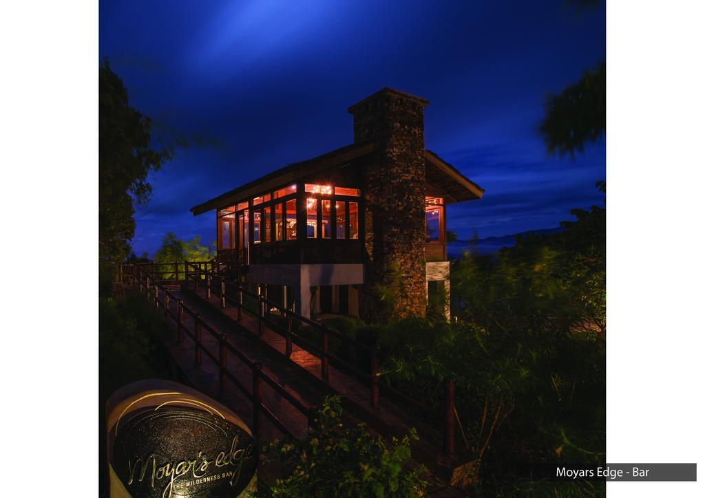 The Serai Bandipur Luaran gambar