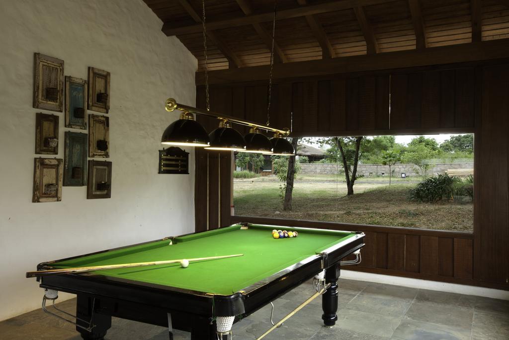 The Serai Bandipur Luaran gambar