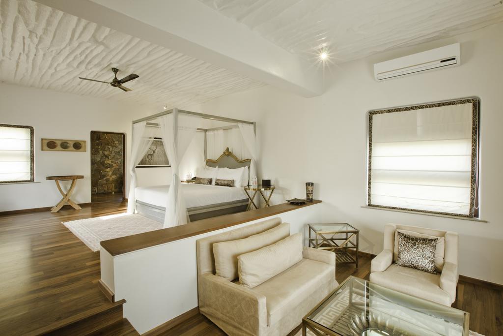 The Serai Bandipur Luaran gambar