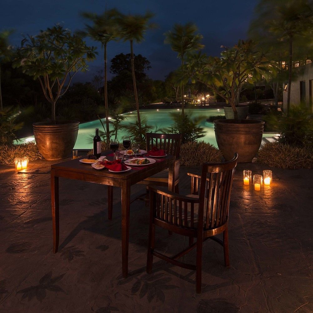 The Serai Bandipur Luaran gambar