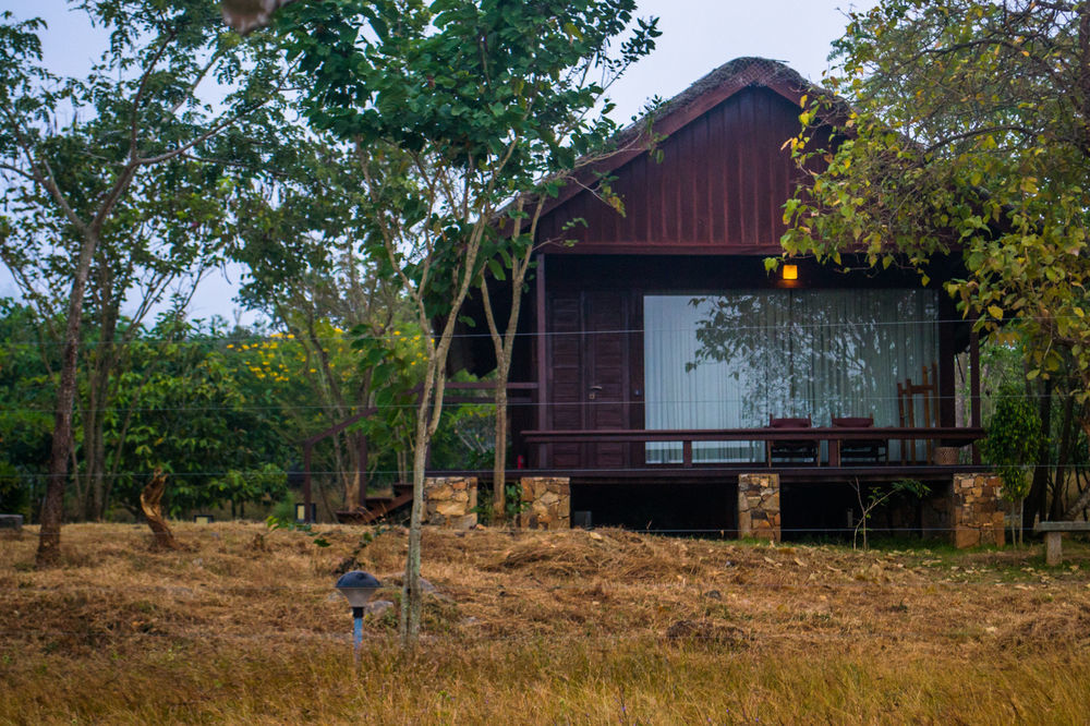 The Serai Bandipur Luaran gambar
