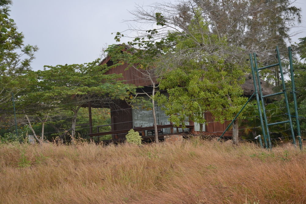 The Serai Bandipur Luaran gambar