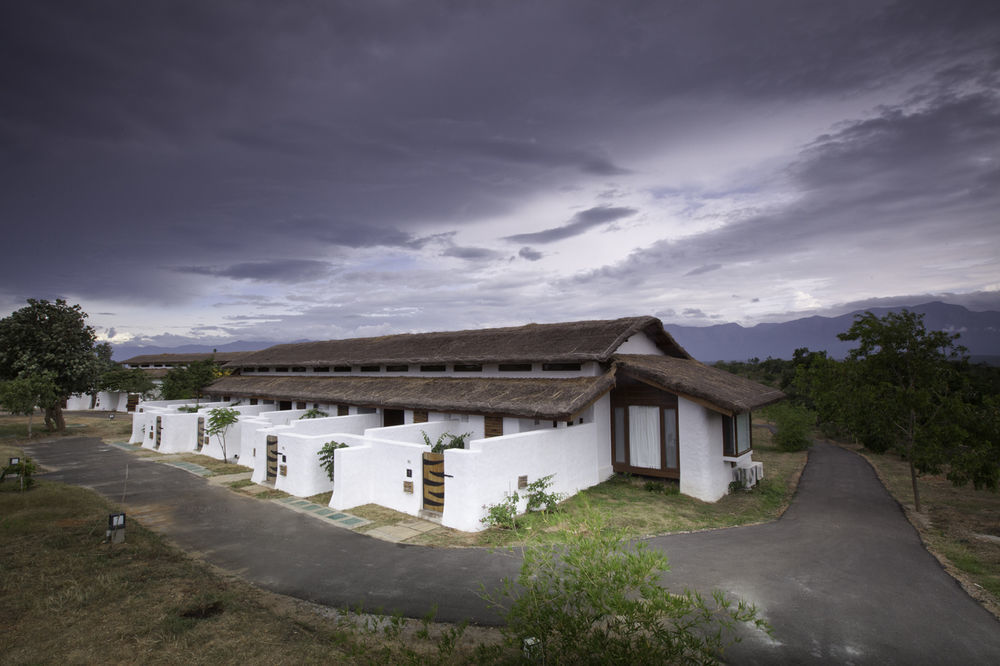 The Serai Bandipur Luaran gambar