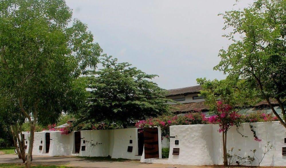 The Serai Bandipur Luaran gambar