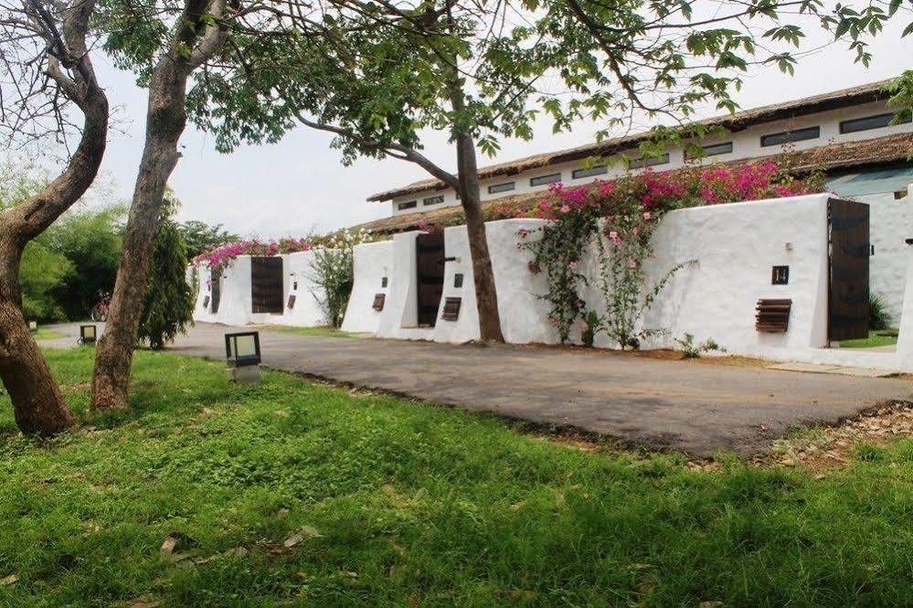 The Serai Bandipur Luaran gambar