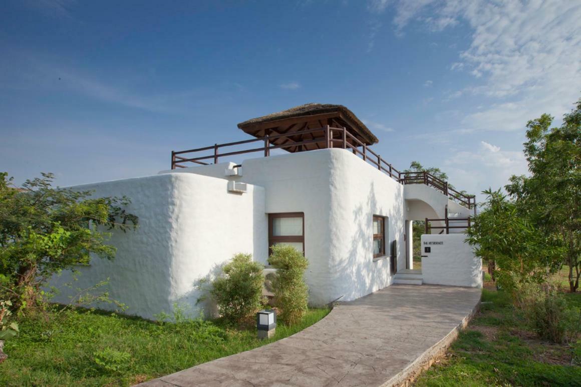 The Serai Bandipur Luaran gambar